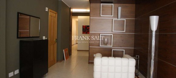 3 chambres Appartement à Sliema, Malta No. 11142 3