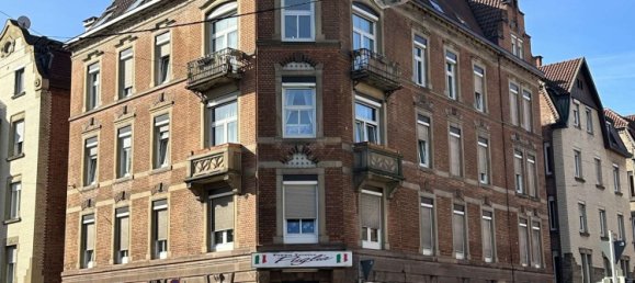 3 bedrooms Apartment in Stuttgart, Germany No. 280088 12