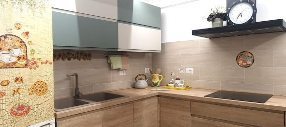 Dúplex de 2 habitaciónes en Sassari, Italy No. 290669 5