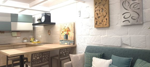 Dúplex de 2 habitaciónes en Sassari, Italy No. 290669 4