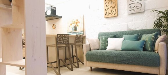 Dúplex de 2 habitaciónes en Sassari, Italy No. 290669 3