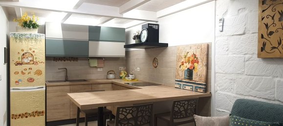 Dúplex de 2 habitaciónes en Sassari, Italy No. 290669 12