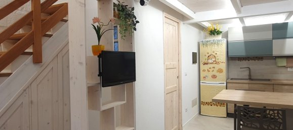 Dúplex de 2 habitaciónes en Sassari, Italy No. 290669 10