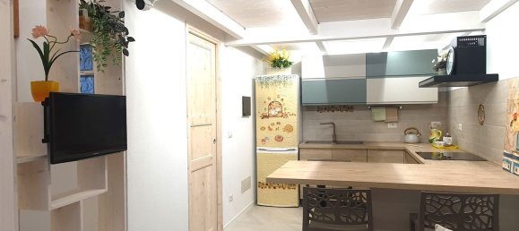 Dúplex de 2 habitaciónes en Sassari, Italy No. 290669 9