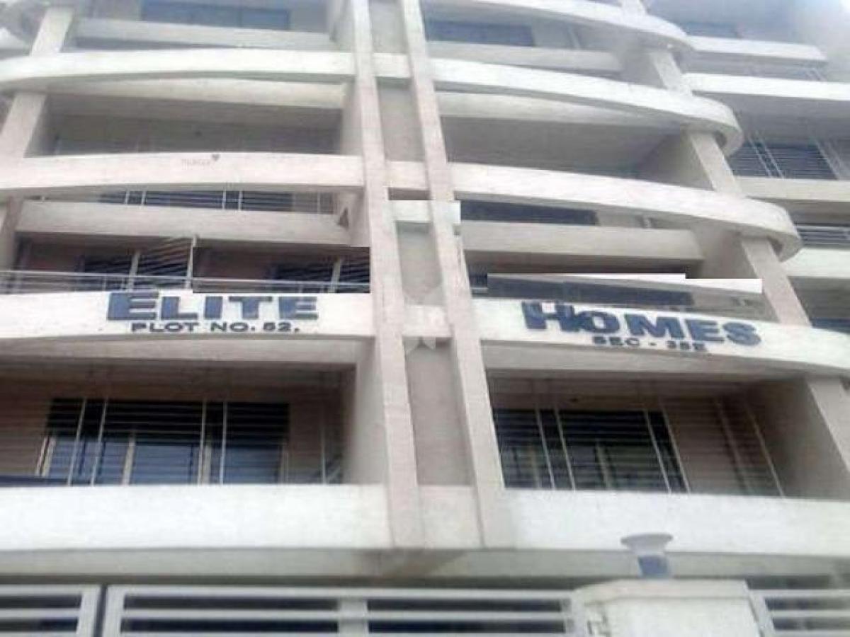 2 Schlafzimmer Haus in Mumbai, India, Nr. 63263