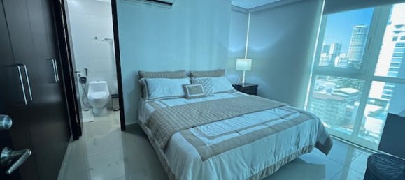 Apartamento T3 em Panama City, Panama N.º 105 16