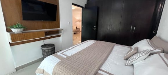 Apartamento T3 em Panama City, Panama N.º 105 3