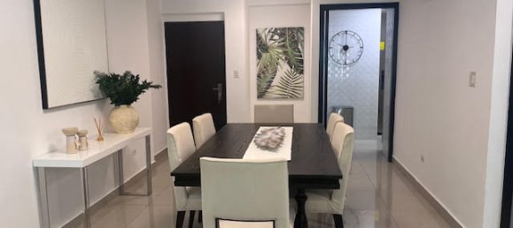 Apartamento T3 em Panama City, Panama N.º 105 2