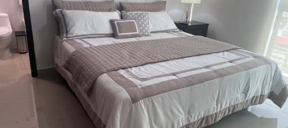 Apartamento T3 em Panama City, Panama N.º 105 15