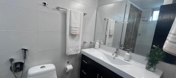 Apartamento T3 em Panama City, Panama N.º 105 23