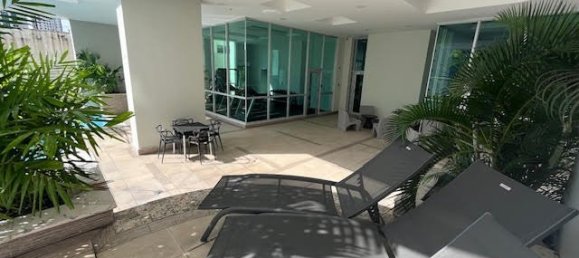 Apartamento T3 em Panama City, Panama N.º 105 5