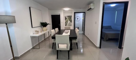 Apartamento T3 em Panama City, Panama N.º 105 9