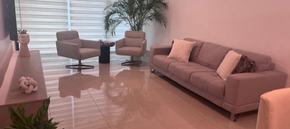 Apartamento T3 em Panama City, Panama N.º 105 7
