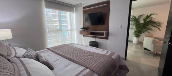 Apartamento T3 em Panama City, Panama N.º 105 22