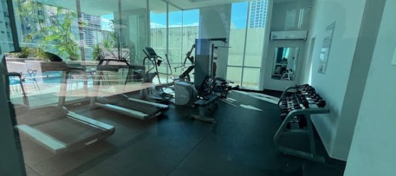 Apartamento T3 em Panama City, Panama N.º 105 26