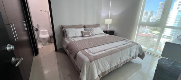 Apartamento T3 em Panama City, Panama N.º 105 17