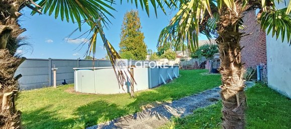 4 bedrooms House in Saint-Gobain, France No. 239988 10