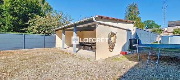 4 bedrooms House in Saint-Gobain, France No. 239988 11