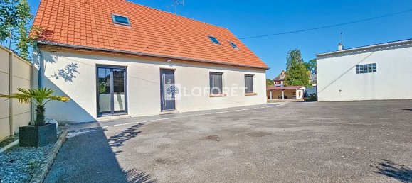 4 bedrooms House in Saint-Gobain, France No. 239988 2