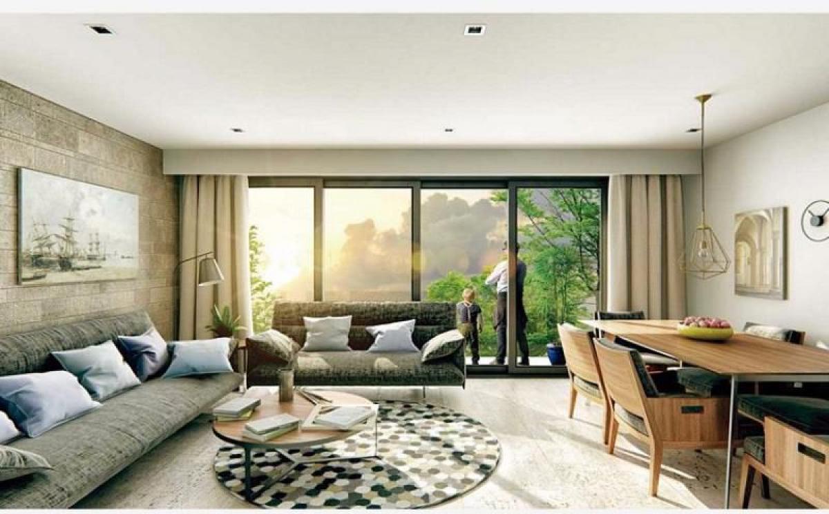 3 bedrooms Apartment in Mexicali, Mexico No. 160389