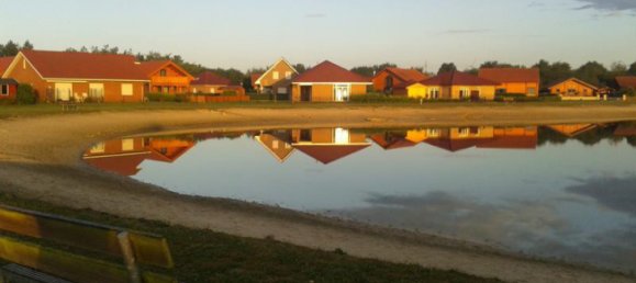 Дом с 2 спальнями в Эмсланд, Германия № 308344 23