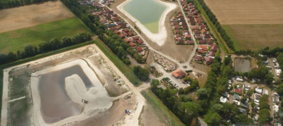 Дом с 2 спальнями в Эмсланд, Германия № 308344 25