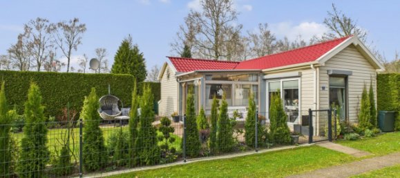 Дом с 2 спальнями в Эмсланд, Германия № 308344 3