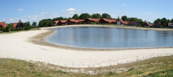 Дом с 2 спальнями в Эмсланд, Германия № 308344 24