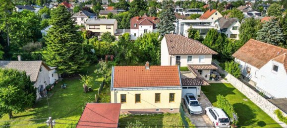 Terreno em Vienna, Austria 499 m² N.º 163597 2