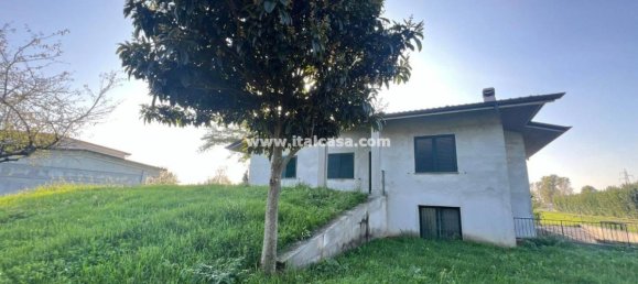 3 غرف نوم فيلا في Treviglio, Italy رقم 117893 25