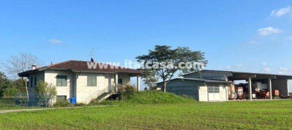 3 غرف نوم فيلا في Treviglio, Italy رقم 117893 29