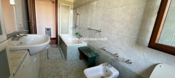 3 غرف نوم فيلا في Treviglio, Italy رقم 117893 14