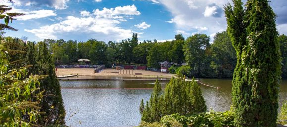 2-Zimmer Wohnung in Wedding, Germany, Nr. 55691 9