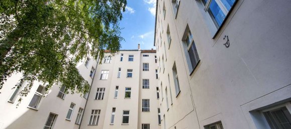 2-Zimmer Wohnung in Wedding, Germany, Nr. 55691 4