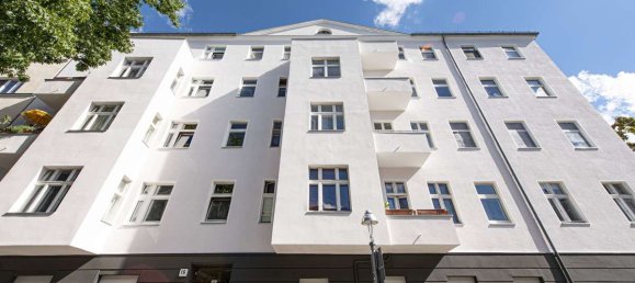 2-Zimmer Wohnung in Wedding, Germany, Nr. 55691 8