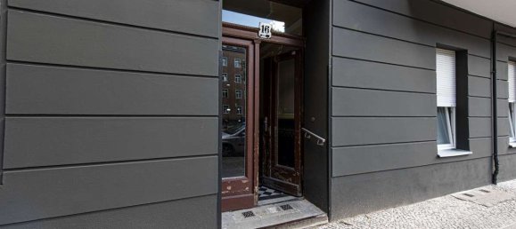 2-Zimmer Wohnung in Wedding, Germany, Nr. 55691 10