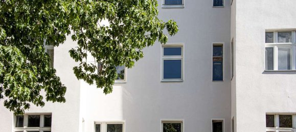 2-Zimmer Wohnung in Wedding, Germany, Nr. 55691 6