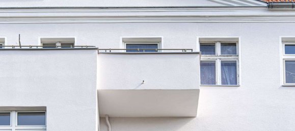 2-Zimmer Wohnung in Wedding, Germany, Nr. 55691 7