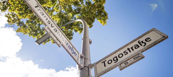 2-Zimmer Wohnung in Wedding, Germany, Nr. 55691 5