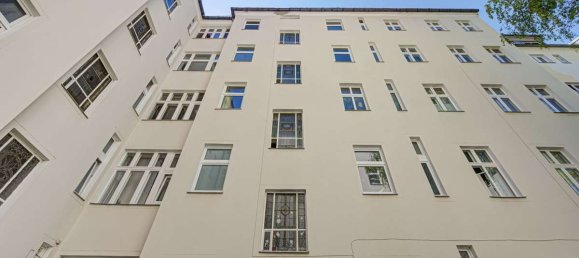 2-Zimmer Wohnung in Wedding, Germany, Nr. 55691 3