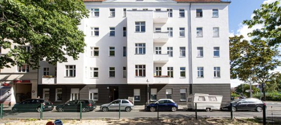 2-Zimmer Wohnung in Wedding, Germany, Nr. 55691 11