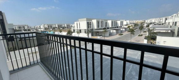 4 chambres Maison de ville à Al Furjan, UAE No. 64468 18