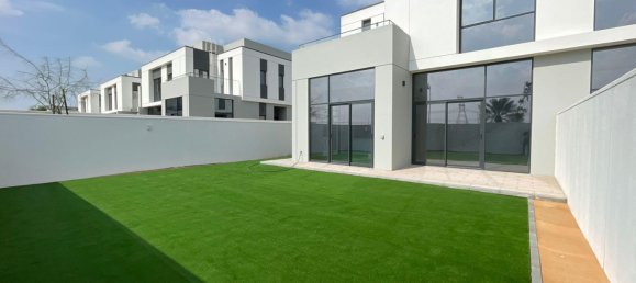 4 chambres Maison de ville à Al Furjan, UAE No. 64468 12