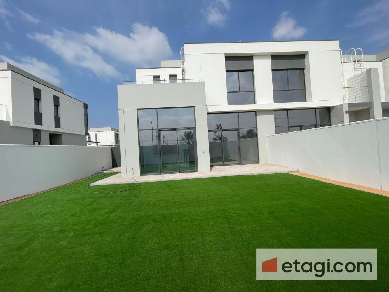 4 chambres Maison de ville à Al Furjan, UAE No. 64468