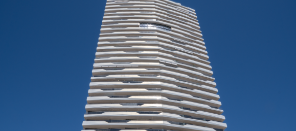 2 bedrooms Apartment in Benidorm, Spain No. 12655 17