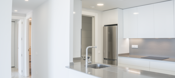 2 bedrooms Apartment in Benidorm, Spain No. 12655 18