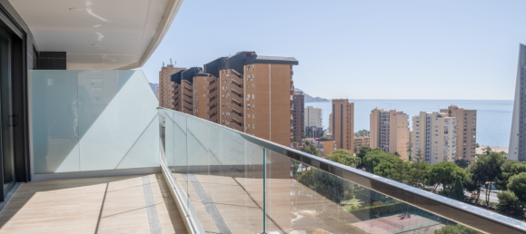 2 bedrooms Apartment in Benidorm, Spain No. 12655 22