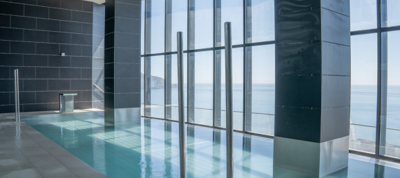 2 bedrooms Apartment in Benidorm, Spain No. 12655 16