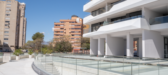 2 bedrooms Apartment in Benidorm, Spain No. 12655 4