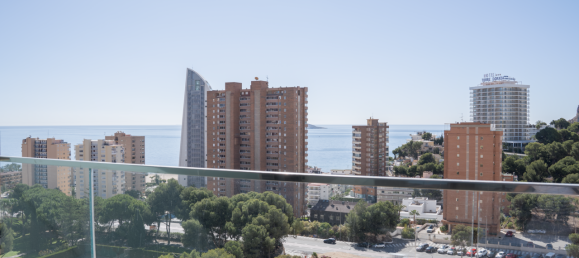 2 bedrooms Apartment in Benidorm, Spain No. 12655 25